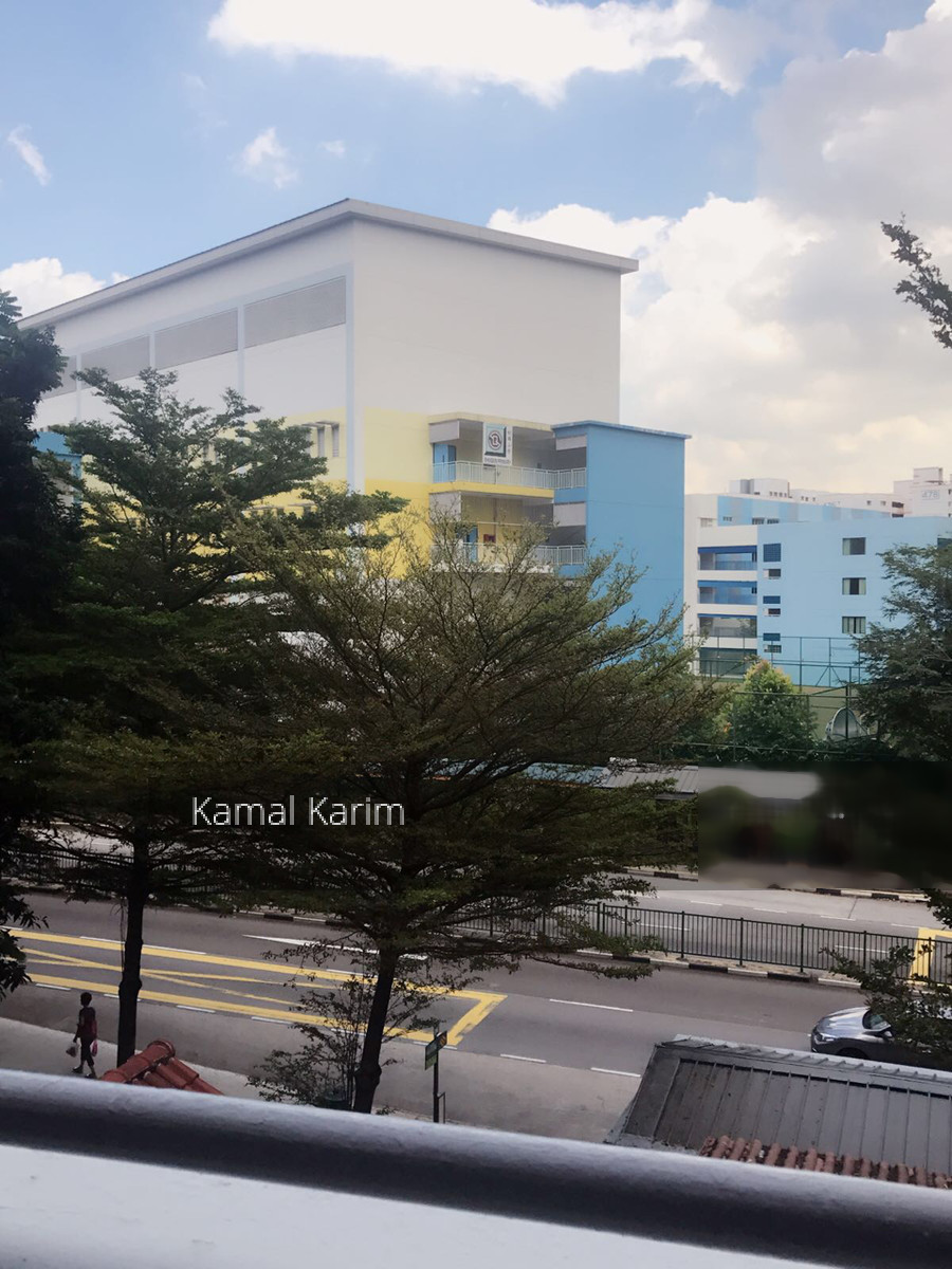 Blk 515 Jurong West Street 52 (Jurong West), HDB 3 Rooms #136274492